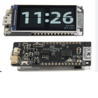 t-display s3 1.9 inch electronic part