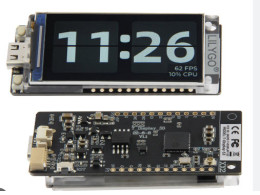 t-display s3 1.9 inch electronic part t-display s3 1.9 inch electronic part