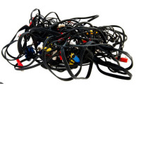 Old Electrical Wires pack