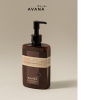 AVANA Organic Infusion Rejuvenating Shampoo