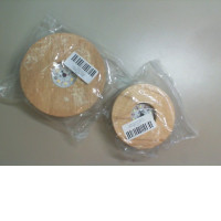 Set of 2 light stands, without battery Set of 2 light stands, without battery