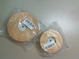 Set of 2 light stands, without battery Set of 2 light stands, without battery