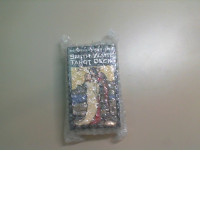 Tarot cards