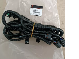 GENUINE MITSUBISHI HARNESS,FR BUMPER 8518A613