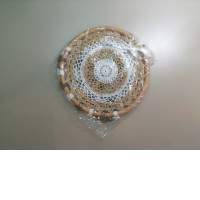 Home Decor Dreamcatcher