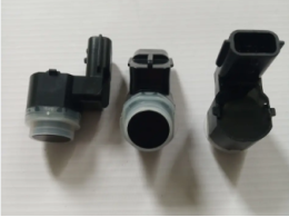 Set of 3 parking sensors for Mitsubishi 8651A226HB