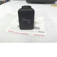 8602A103 BSW Blind Spot Warning Switch for Mitsubishi PAJERO Sport 2017-19