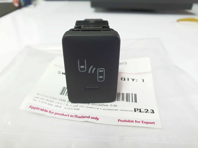 8602A103 BSW Blind Spot Warning Switch for Mitsubishi PAJERO Sport 2017-19 8602A103 BSW Blind Spot Warning Switch for Mitsubishi PAJERO Sport 2017-19