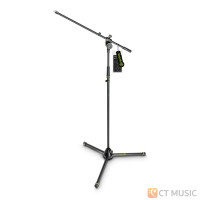 Microphone stand Gravity MS 4321 B