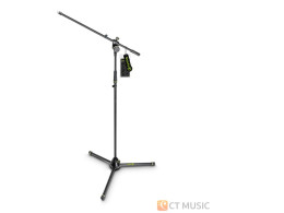 Microphone stand Gravity MS 4321 B