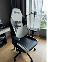 Computer gaming chair