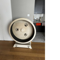 running wheel for cats