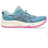 Asics GEL-Trabuco 11 GRIS BLUE/DEEP OCEAN Size US 6.5 Asics GEL-Trabuco 11 GRIS BLUE/DEEP OCEAN Size US 6.5