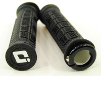Set of Rubber Handles for ODI Bicycle Handlebar