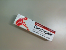 Ointment for joint pain, warming Counterpain