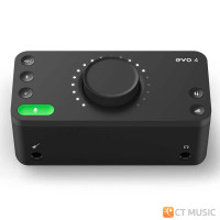 AUDIENT EVO 4 AUDIENT EVO 4