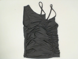 H&M Green women's tank top Size XS 