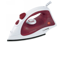 Iron LUMME non-stick soleplate 1800 W MAX