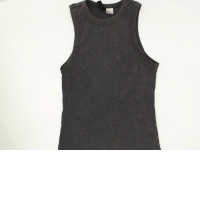 H&M Gray women's tank top size XS