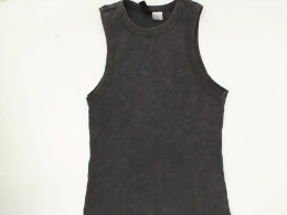 H&M Gray women's tank top size XS