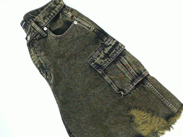 Yollow flared jeans Size Xs Yollow flared jeans Size Xs