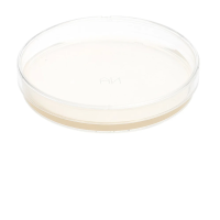 Set of 5 Petri dishes
