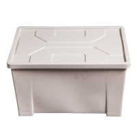 Multipurpose Storage Container
