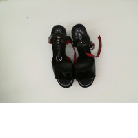 VILLAINSSF Black Shoes Size41 VILLAINSSF Black Shoes Size41