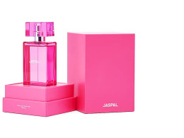 Jaspal Amour Eau De Toilette 50ml, the newest authentic licensed perfume from Jaspal for women. Jaspal Amour Eau De Toilette 50ml, the newest authentic licensed perfume from Jaspal for women.