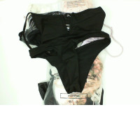 set of women's underwear 