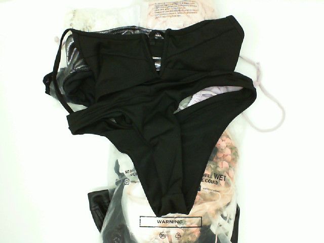 set of women's underwear set of women's underwear