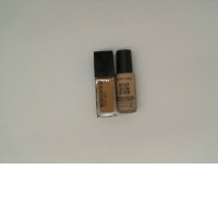 set of Foundation cream (2pcs/set)