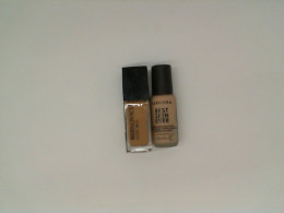 set of Foundation cream (2pcs/set)