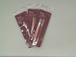 Set of Eyebrow razor(pcs/set)