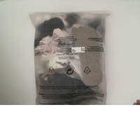 set of socks and underwear set of socks and underwear