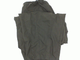 Black dance pants size M Black dance pants size M