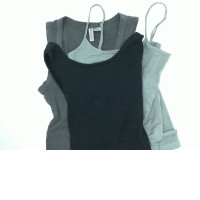 Set of women's tank tops (3pcs/set) Set of women's tank tops (3pcs/set)