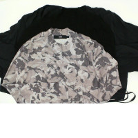 set of women's long sleeve shirts (3pcs/set) set of women's long sleeve shirts (3pcs/set)