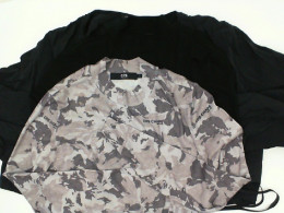 set of women's long sleeve shirts (3pcs/set)