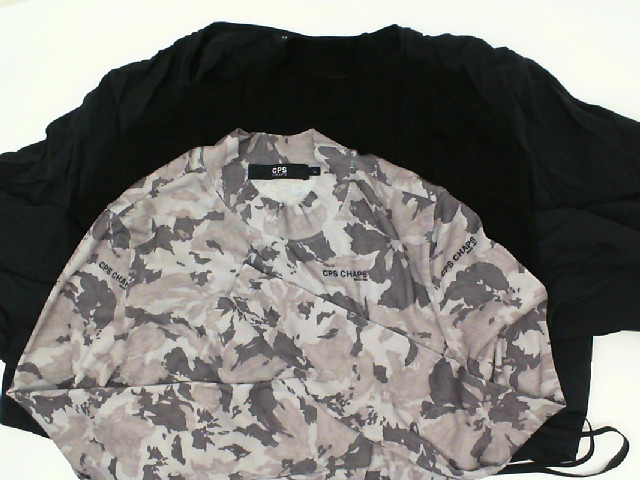 set of women's long sleeve shirts (3pcs/set) set of women's long sleeve shirts (3pcs/set)