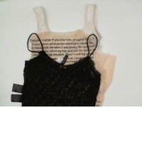 Set of women's tank tops (3pcs/set)