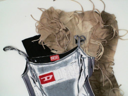 set of women's dress 