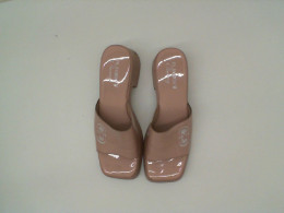 PLAYBOY ping high heels PLAYBOY ping high heels