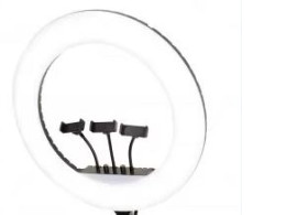 LEO RL-21 Soft ring light