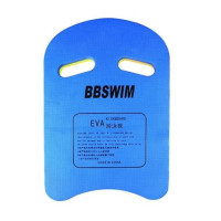  BBSWIM U-shaped Floating Water Board-U-Shaped(Blue) 