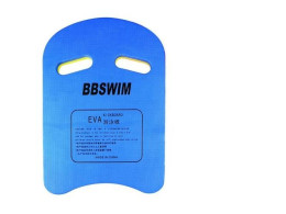  BBSWIM U-shaped Floating Water Board-U-Shaped(Blue) 