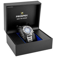 Seiko SRPG57K1 Prospex Save the Ocean Special Ed Automstico Seiko SRPG57K1 Prospex Save the Ocean Special Ed Automstico