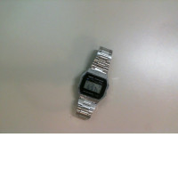 Electronic wristwatch, CASIO Electronic wristwatch, CASIO
