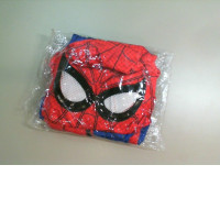 Children's Spiderman costume