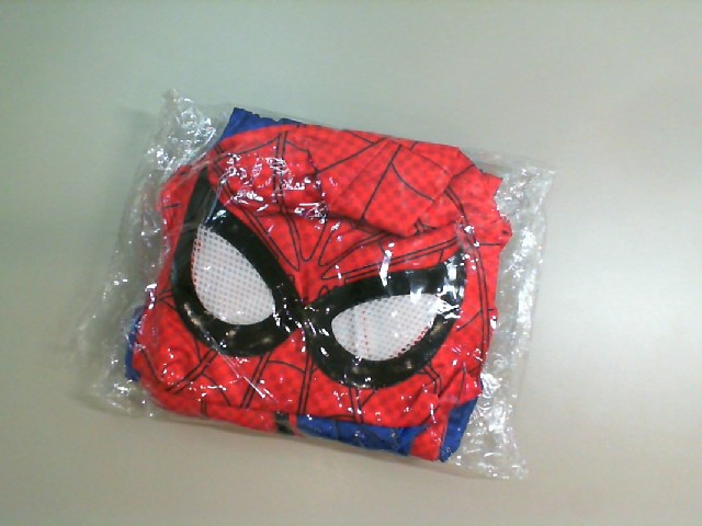 Children's Spiderman costume Children's Spiderman costume